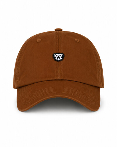 Foto Boné Dad Hat Dogmark