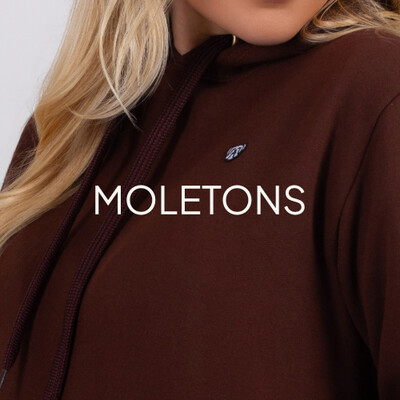 Moletons