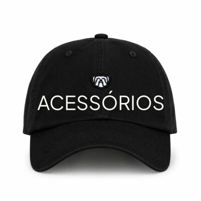 Acessórios
