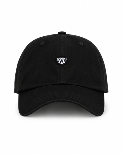 Foto Boné Dad Hat Dogmark