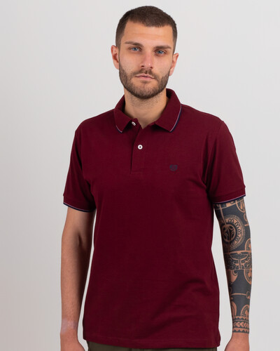 Foto Polo Essentials Slim