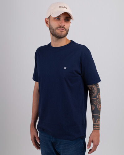 Foto Camiseta Dogmark Essentials Slim
