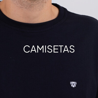 Camisetas