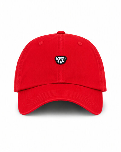 Foto Boné Dad Hat Dogmark