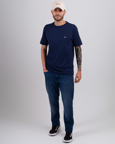 Foto Camiseta Dogmark Essentials Slim