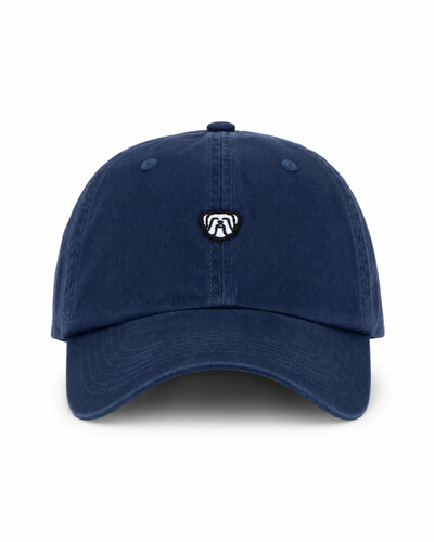 Foto Boné Dad Hat Dogmark