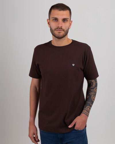 Foto Camiseta Dogmark Essentials Slim