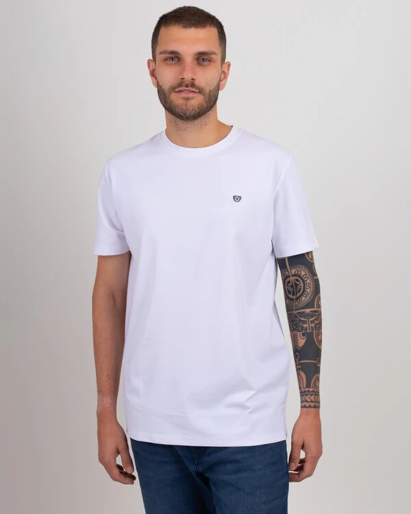 Camiseta Tech Fit Slim