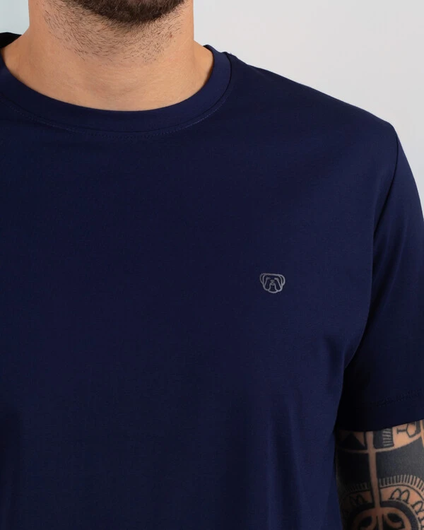 Camiseta Tech Fit Slim