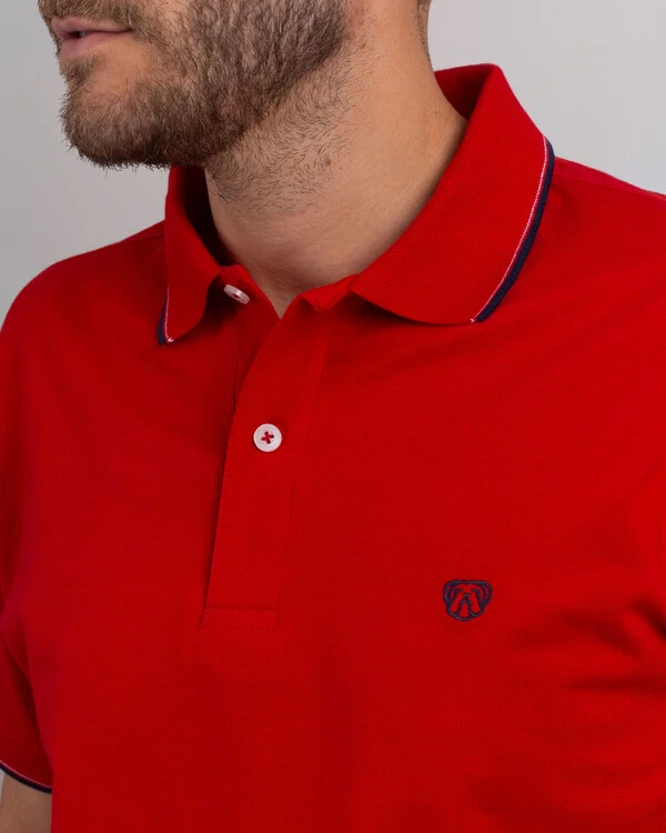 Polo Essentials Slim