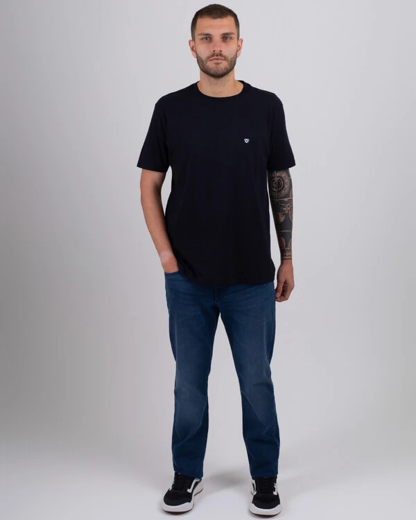 Camiseta Dogmark Essentials Slim