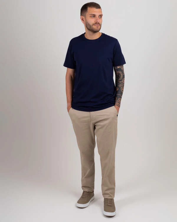 Camiseta Tech Fit Slim