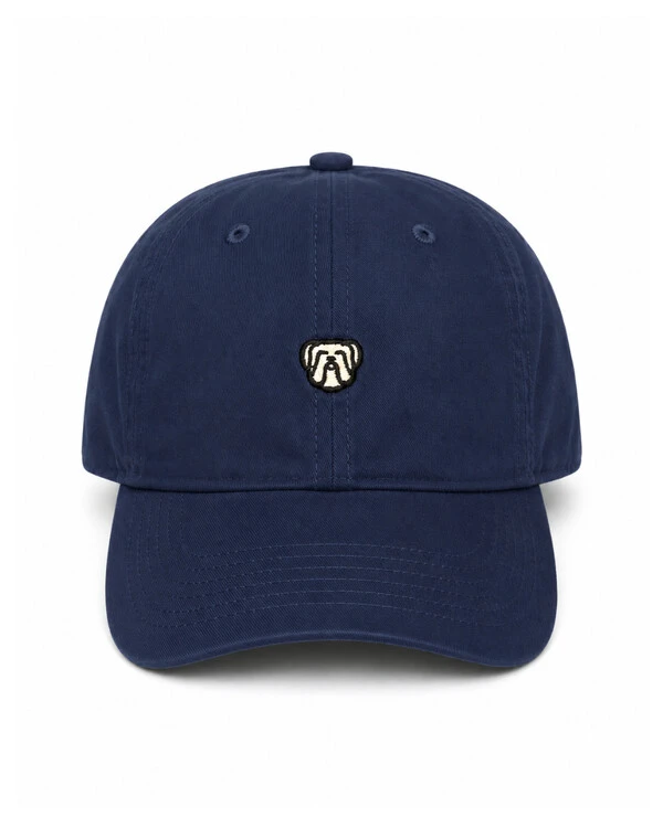 Boné Dad Hat Club714 Dogmark