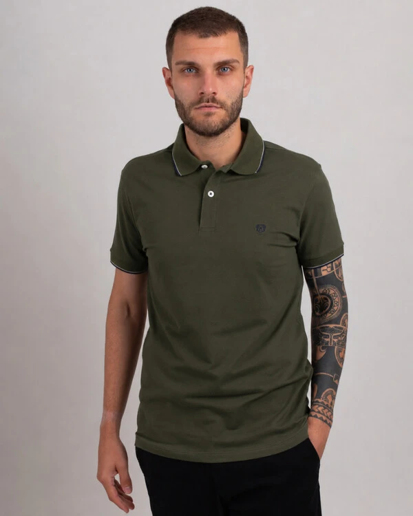 Polo Essentials Slim