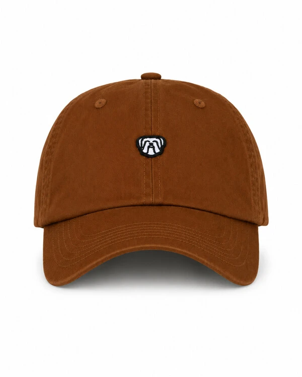 Boné Dad Hat Dogmark
