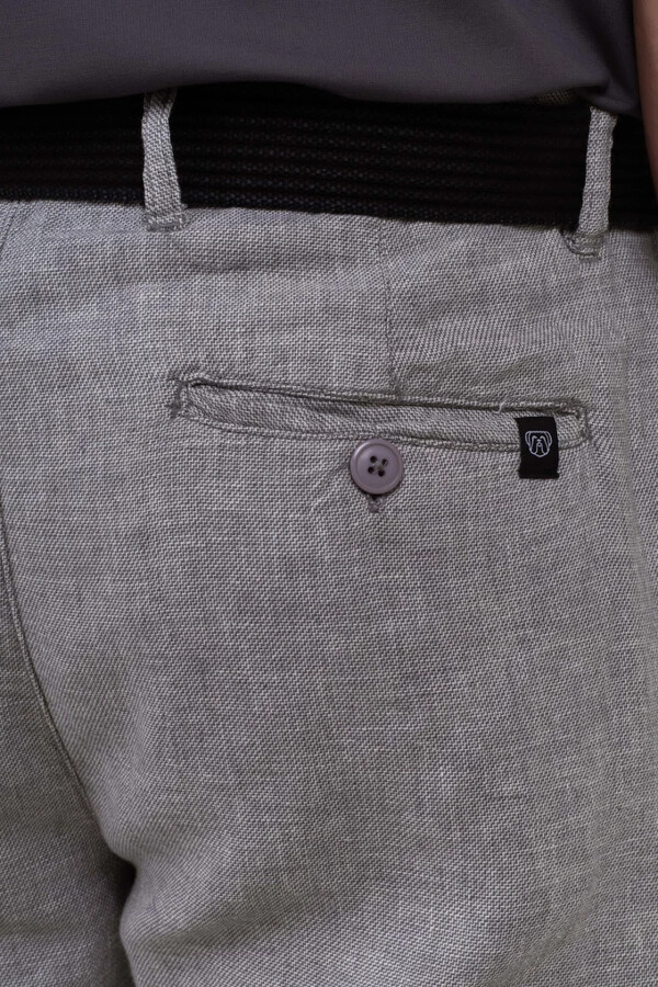 Calça Linho Masculina