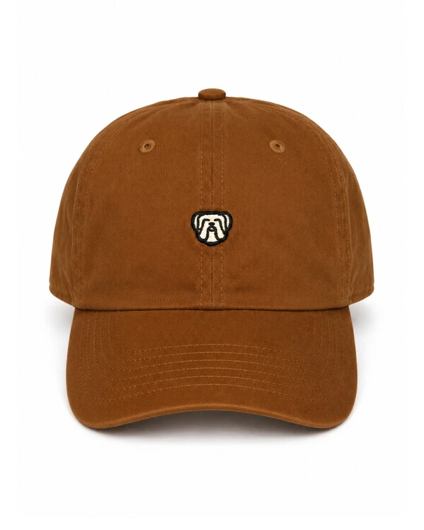 Boné Dad Hat Club714 Dogmark