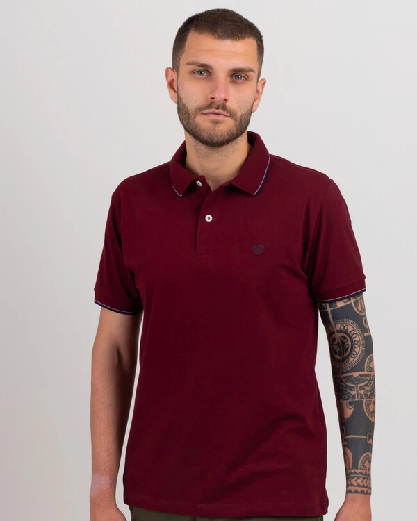 Polo Essentials Slim