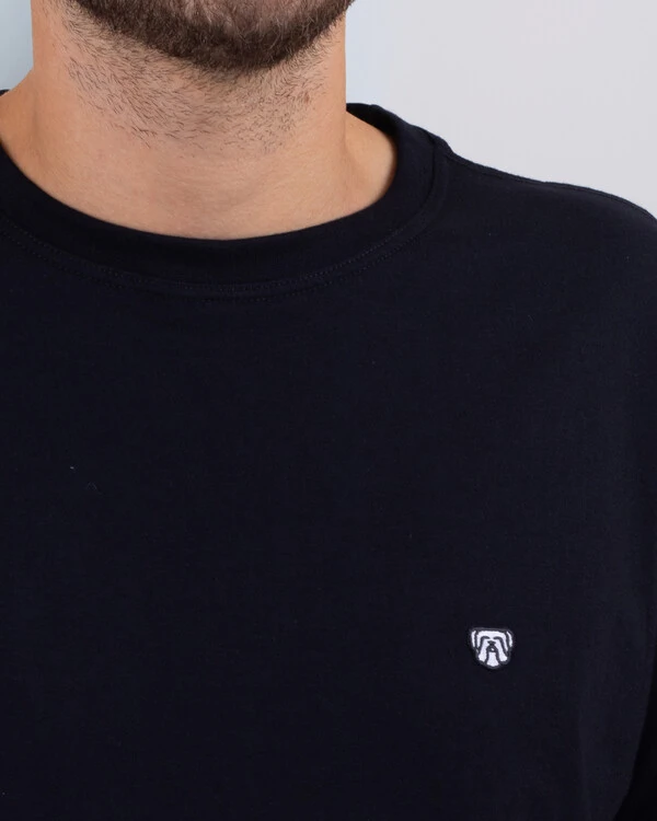 Camiseta Dogmark Essentials Slim