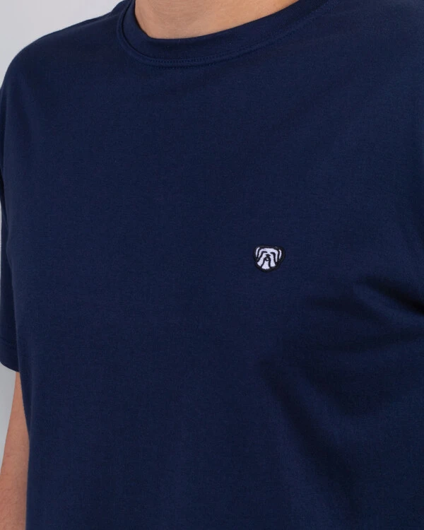 Camiseta Dogmark Essentials Slim