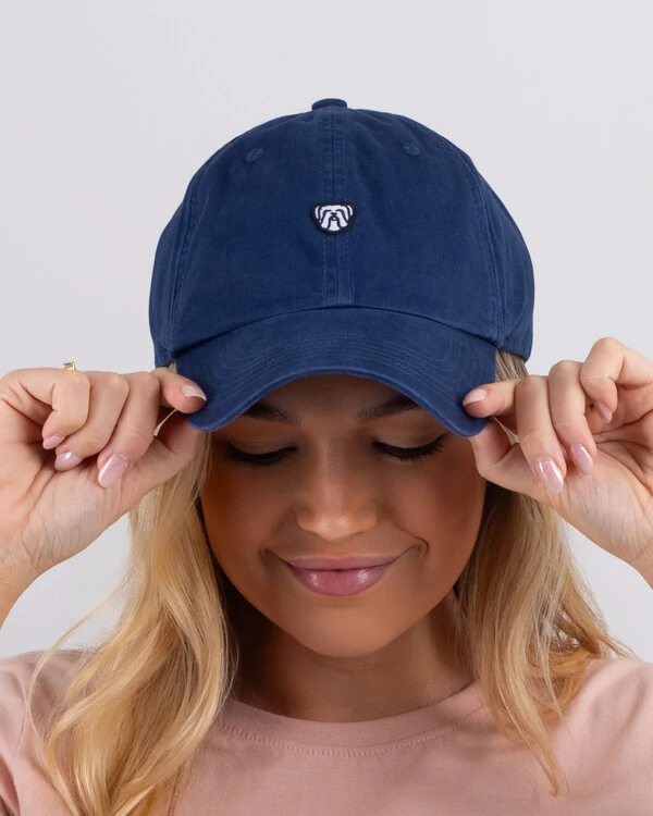 Boné Dad Hat Club714 Dogmark