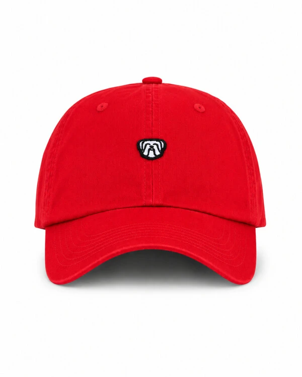Boné Dad Hat Dogmark