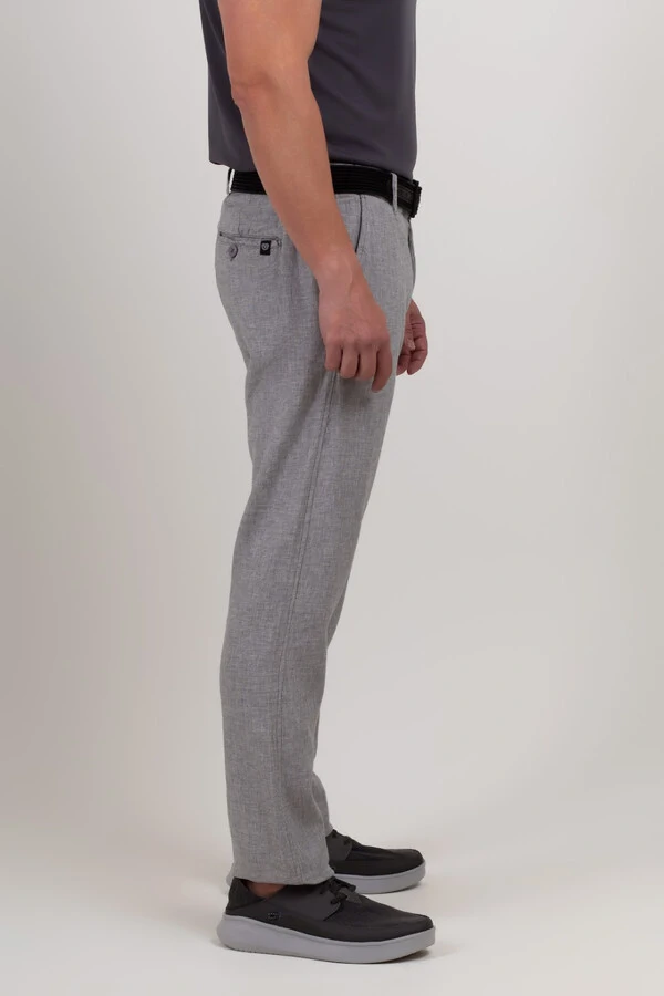 Calça Linho Masculina