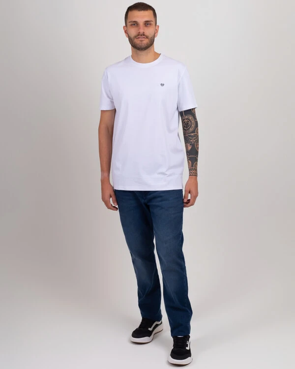 Camiseta Tech Fit Slim