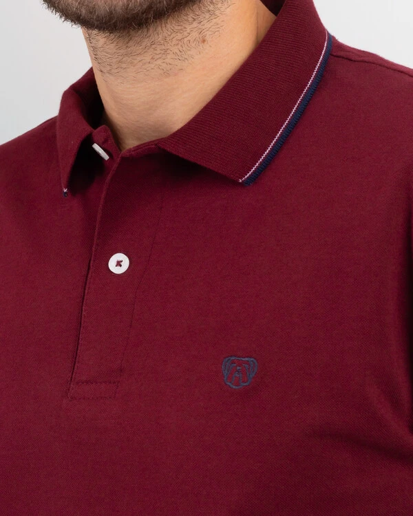 Polo Essentials Slim