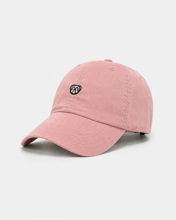 Boné Dad Hat Club714 Dogmark