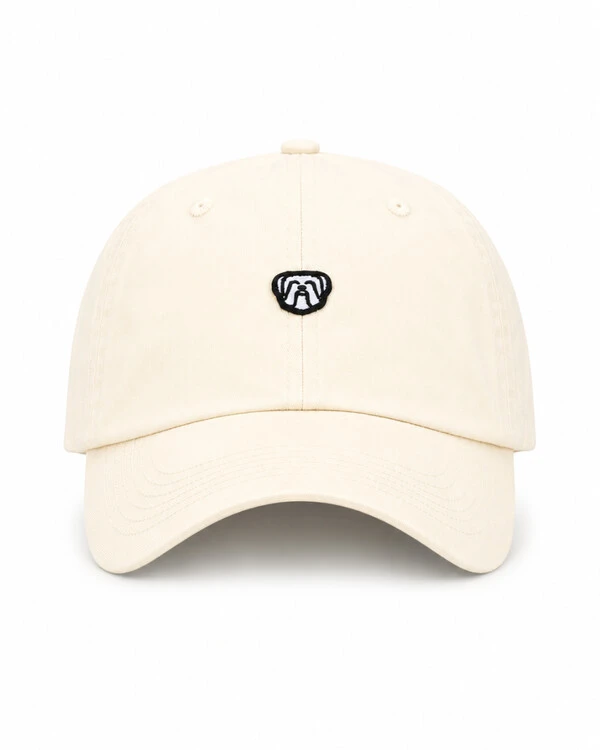 Boné Dad Hat Dogmark