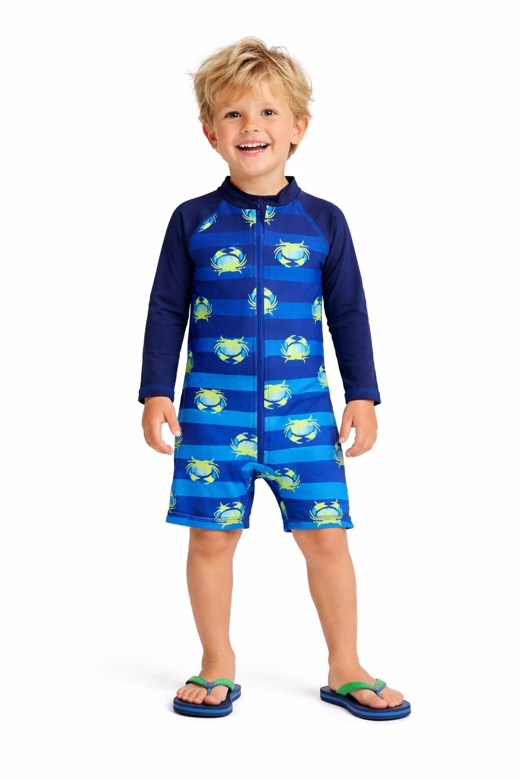 FotoMacacão Caranguejo