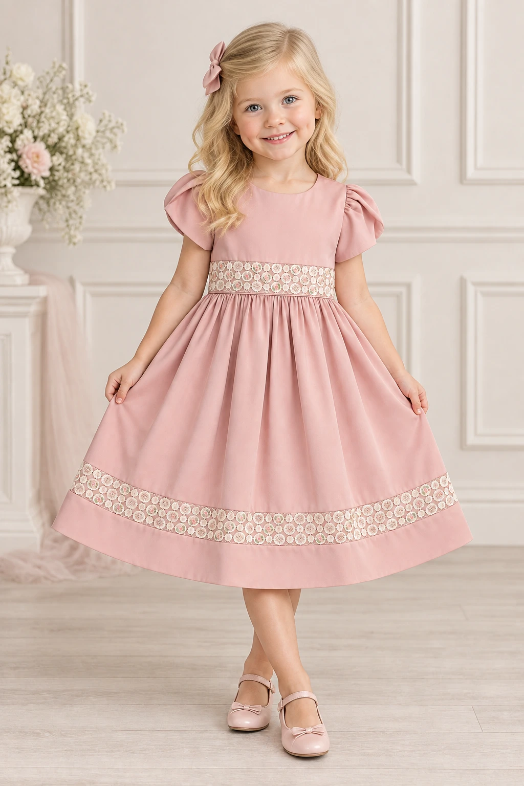 Foto Vestido Maria Clarice