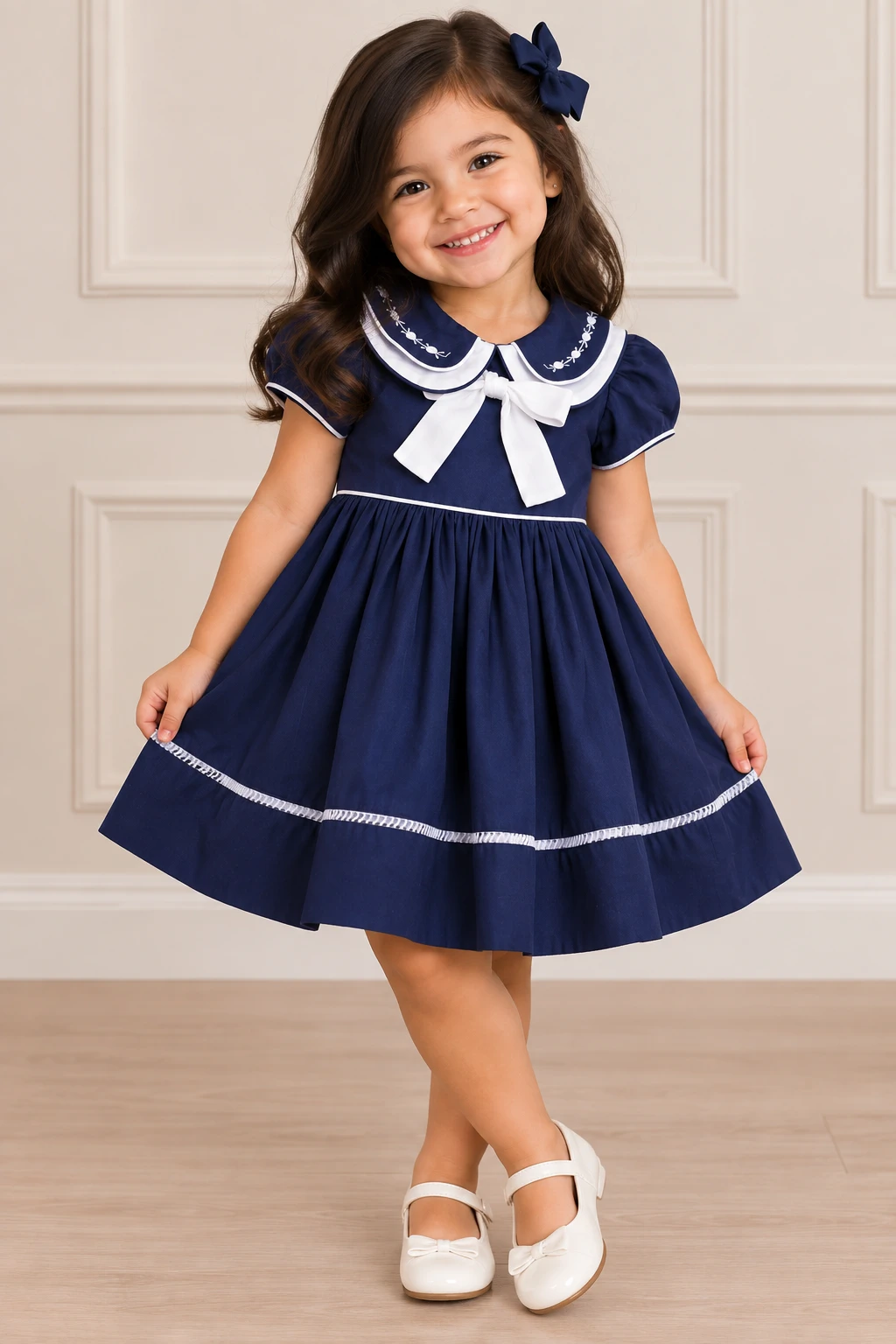 Foto Vestido Analice