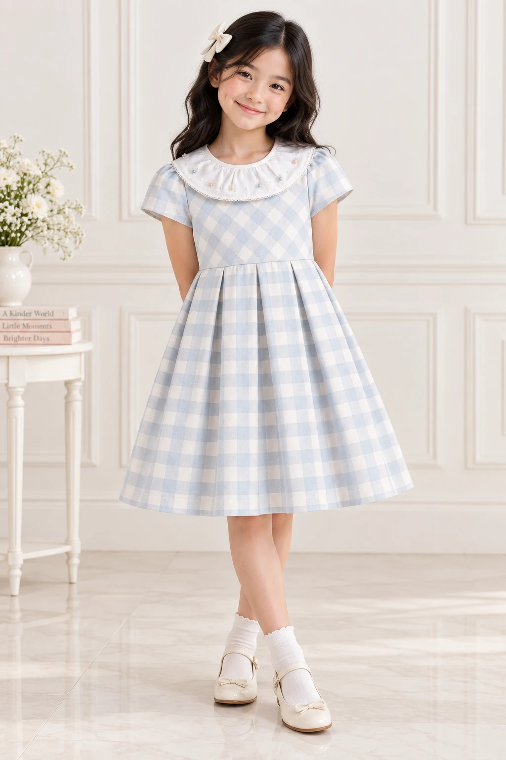 Foto Vestido Melinda
