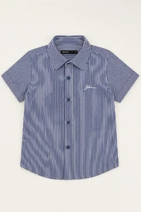 Camisa Manga Curta List Off