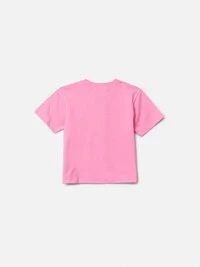 Blusa Minnie Pink Pop