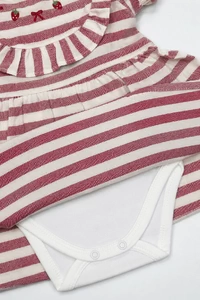 Body Vestido Afection
