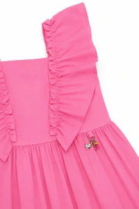 Vestido Tricone