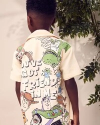 Camisa Toy Story