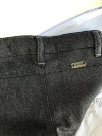 Calça Casual