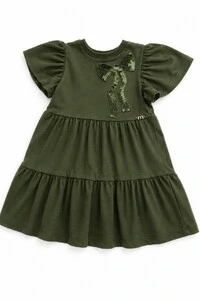 Vestido Militar