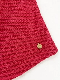 Vestido Strawberries