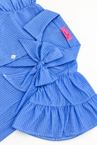Camisa Listrada
