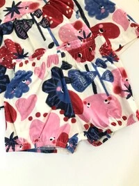 Conjunto Tulipa