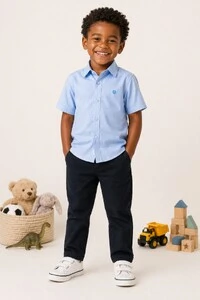 Camisa Casual
