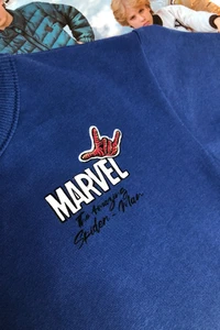 Conjunto Marvel