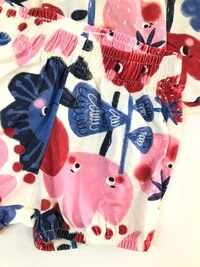 Conjunto Tulipa