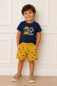 Conjunto Dinos