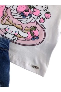 Blusa Hello Kitty